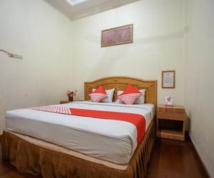 OYO 1173 Hotel Shofa Marwah Palembang Indonesia