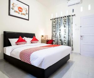 OYO 873 Kamani Homestay Syariah Medan Indonesia