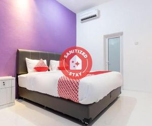 OYO 839 Royal Residence Medan Indonesia