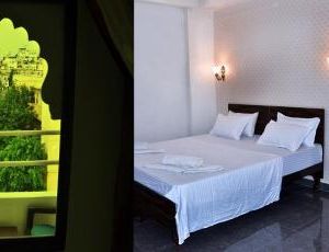 Shiv Palace Guest House Udaipur India