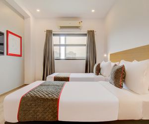 OYO Townhouse 145 Chaitanya Vatika Surat India