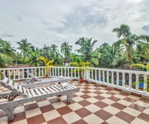 Villa Verediana Candolim India