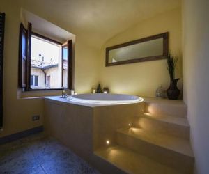 Il Sogno di Annalisa Suite Volterra Italy
