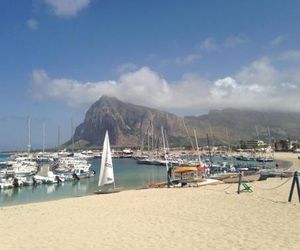 B&b IL FIOCCO E LA RANDA San Vito Lo Capo Italy