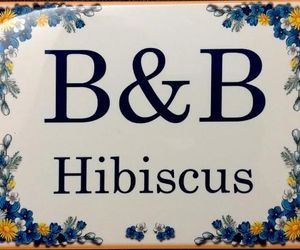 B&B Hibiscus Porto SantElpidio Italy