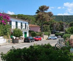 Locazione turistica Casa Al Tramonto (PFO140) Portoferraio Italy