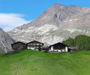 Petergut Obergurgl Austria