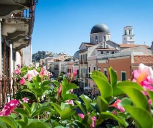Golden House City Milazzo Milazzo Italy