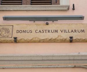 DOMUS CASTRUM VILLARUM B&B Castrovillari Italy