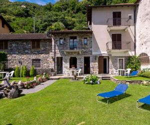 Locazione turistica Appartamento al Lago (CNO161) Maccagno Italy