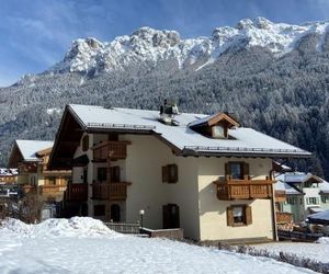 Locazione turistica Haus Carmen (SOF800) Festilli Italy