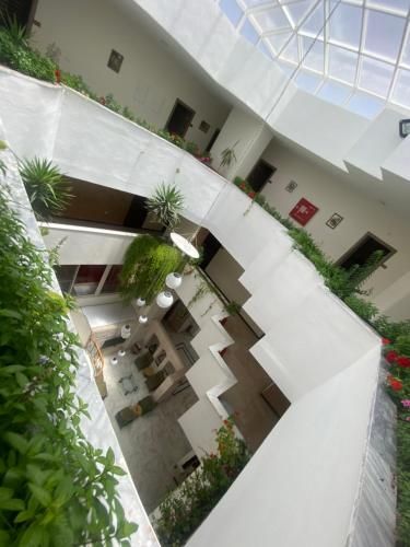 صورة الفندق 2
