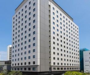ファーイーストビレッジホテル東京有明 Tokyo Japan