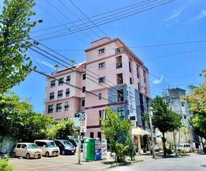 Tenshi-Kan Naha Japan