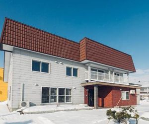 ASAHIKAWA Japanese very big house w/ wifi and parking Asahikawa Japan
