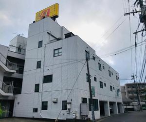 Guesthouse & Hotel RA Kagoshima Kagoshima Japan