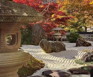 Onsen & Garden -Asante Inn- Hakone Japan