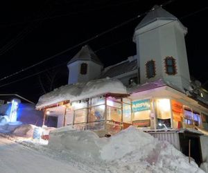 drift inn hakuba Dorosaki Japan