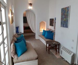 Dar es Salam-Baja Asilah Morocco