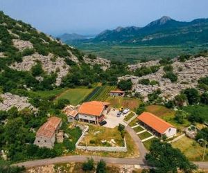 Apartments EcoNature Virpazar Montenegro