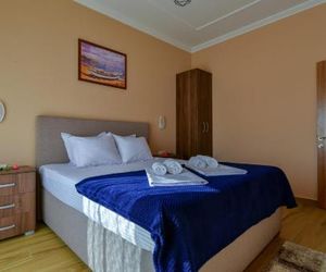 Apartments Hillside Ulcinj Montenegro