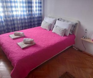 Stan u centru Podgorica Montenegro