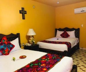 Camino Mexicano Hotel & Resort Tuxtla Gutierrez Mexico