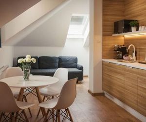 Dream Apart - Apartamenty Szaron Ustron Poland