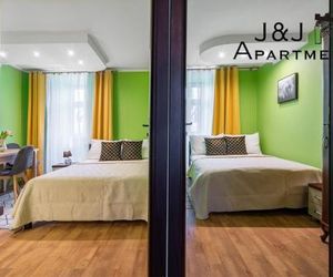 J&J Apartments, Szczytna 1, Apartament 9 Torun Poland