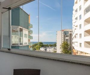 Apartamenty Laguna Turystyczna Miedzyzdroje Poland