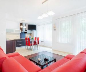 Apartamenty Laguna Morskie Oko Miedzyzdroje Poland
