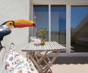 BeGuest Parede Beach Apartment – Cascais Rana Portugal