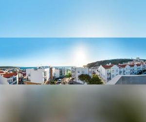 Paz & Amor Guest House - Peace & Love Nazare Portugal