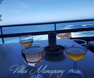 Villas Manapany Saint Pierre Reunion
