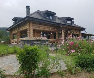 CABANA LEGIONARILOR Vatra Dornei Romania