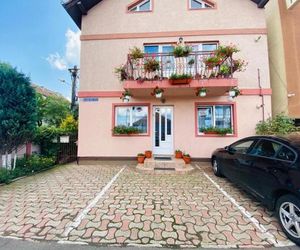 Amazing House Sibiu Romania