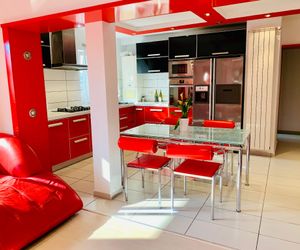 Red Nest Homestay Cluj-Napoca Romania