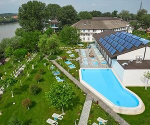 Lebada Luxury Resort & Spa Crisan Romania