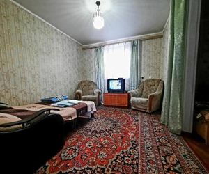 2-х комнатная квартира в центре Пятигорска Pyatigorsk Russia