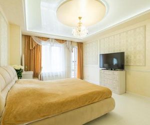Apart Ostrovskogo 93 Perm Russia