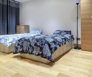 SALTWELL STREET - DELUXE GUEST ROOM 2 London United Kingdom