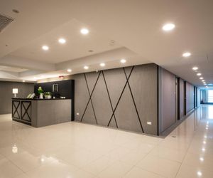 WISH HOTEL Taoyuan City Taiwan