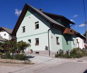 SOBE U SIRRC Bled Slovenia
