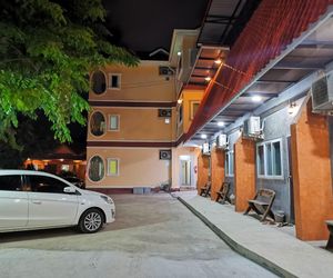 Pratubjai Resort Sattahip Thailand