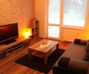 Apartman Tatry Tatranska Strba Slovakia