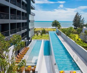 Ana Anan Resort & Villas Pattaya Ban Amper Thailand