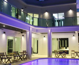 Phoenix Golf 5 bedroom pool villa Ban Mab Fak Tong Thailand