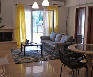 Family friendly apartment Peraia Greece