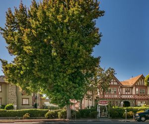 Rose Garden Inn Berkeley United States