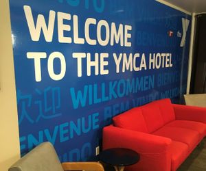 Downtown Berkeley YMCA Hotel and Residence Berkeley United States